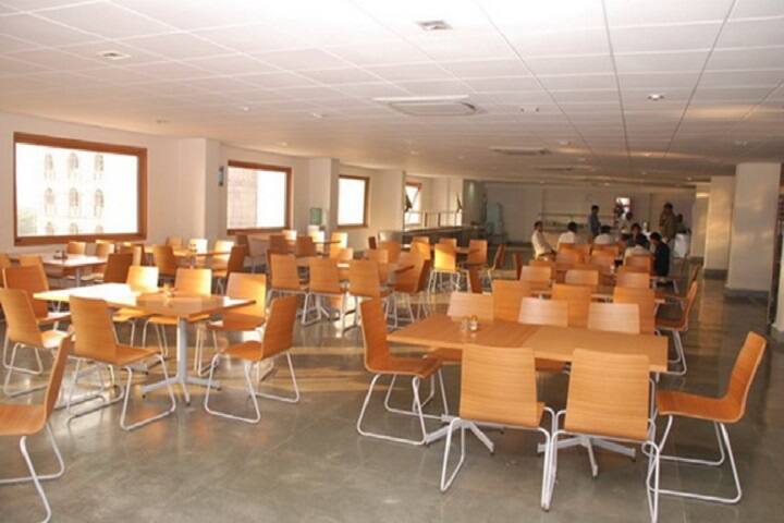 cafeteria